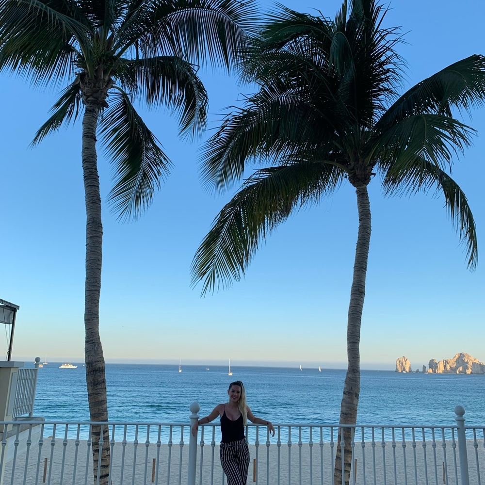 Meet your Posher, Colleen